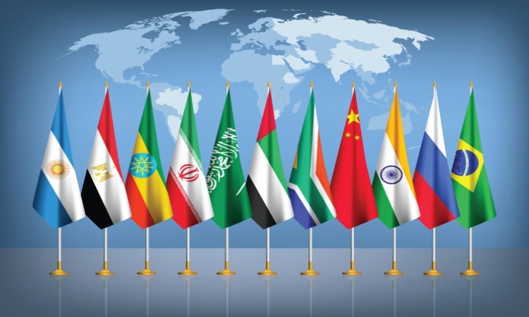 سازوکار تغییر ریاست دوره‌ای بریکس و فرصت پیش‌روی ایران