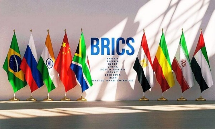 Drafting a BRICS Cooperation Document on Geospatial Information