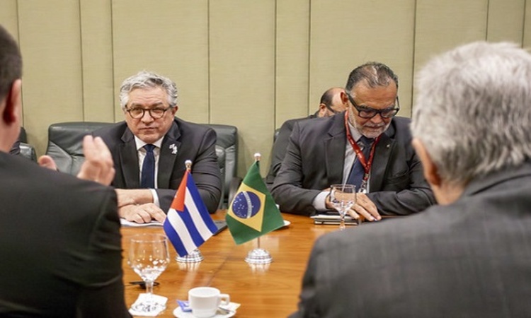 پیشگامی برزیل در زمینه توسعه واکسن و بهداشت و سلامت جهانی در چارچوب بریکس