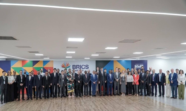 BRICS Members’ Commitment to Expanding Space Cooperation and Reducing the Technology Gap