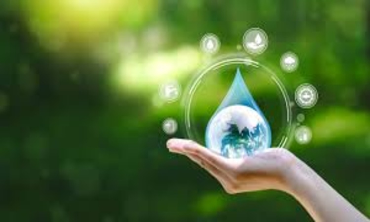 پروژه‌های From Waste to Resources و Drug-Free Wastewater؛ نوآوری در منابع آب و تصفیه آب