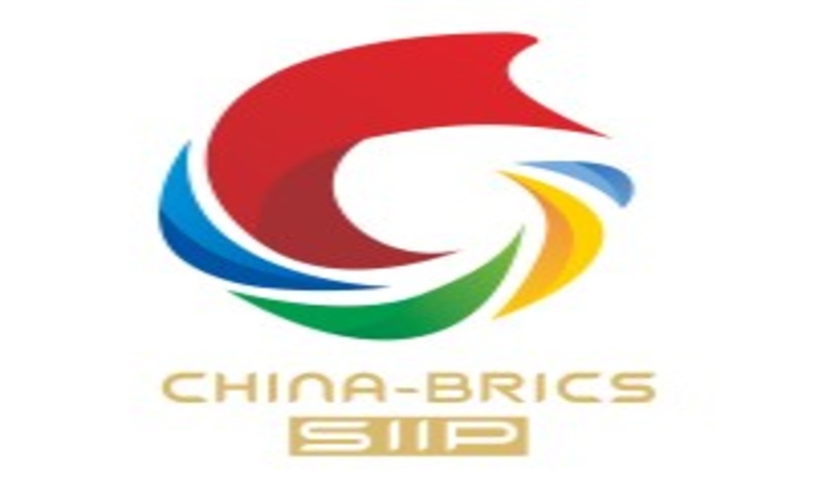 برنامه مرکز رشد نوآوری علمی و فناورانه چین–بریکس