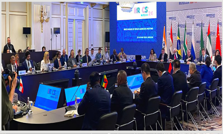 The 16th BRICS Academic Forum