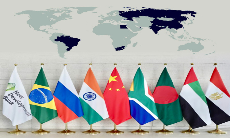 راهبردهای عضویت و گسترش اعضای بانک توسعه نوین (NDB)؛ معیارها، مراحل و ملاحظات کلیدی