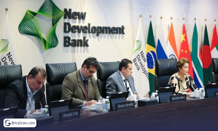 چالش‌های پیش‌روی ایران برای عضویت در بانک توسعه نوین