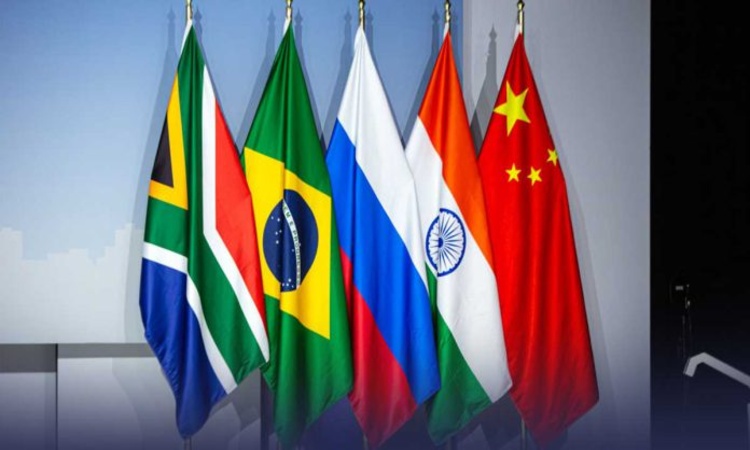 Launch of the BRICS Industrial Innovation Center