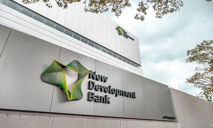 فهرست تسهیلات بانک توسعه نوین بریکس (NDB) در سال ۲۰۱۶