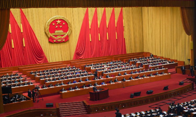 مؤسسات و نهادهای وابسته به وزارت علوم و فناوری چین در چارچوب همکاری‌های بریکس