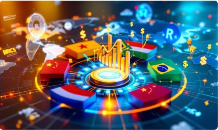 کارگروه توسعه اقتصادی و مالی مستقل – مجمع مدنی بریکس