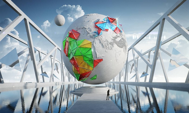 همکاری فناورانه چین و روسیه در عصر هوش‌مصنوعی- بخش دوم