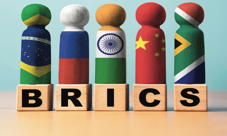 سازوکار عالی کشورهای بریکس برای همکاری در حوزه علم، فناوری و نوآوری