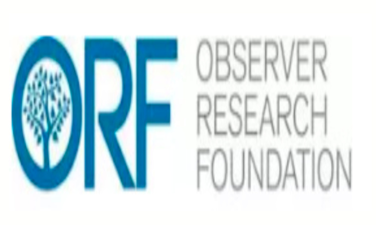 بنیاد تحقیقات ناظر هند (ORF) و نقش آن در سیاست‌گذاری