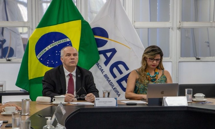 نقش نهادهای برزیل در همکاری‌های علم، فناوری و نوآوری بریکس