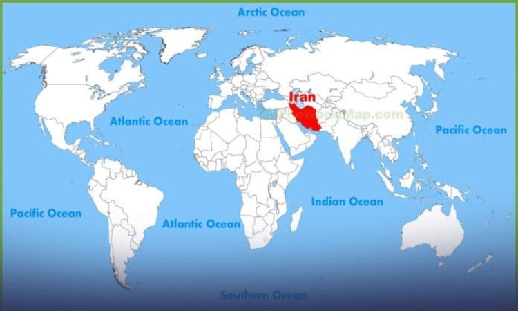 Digital Map of BRICS Special Economic Zones