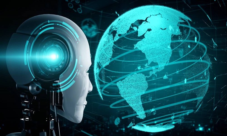 BRICS’ Emergence as a New Global Hub for Artificial Intelligence