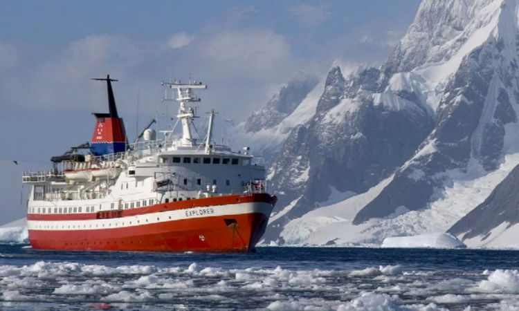 Introduction to BRICS Oceanography and Polar Science Working Group