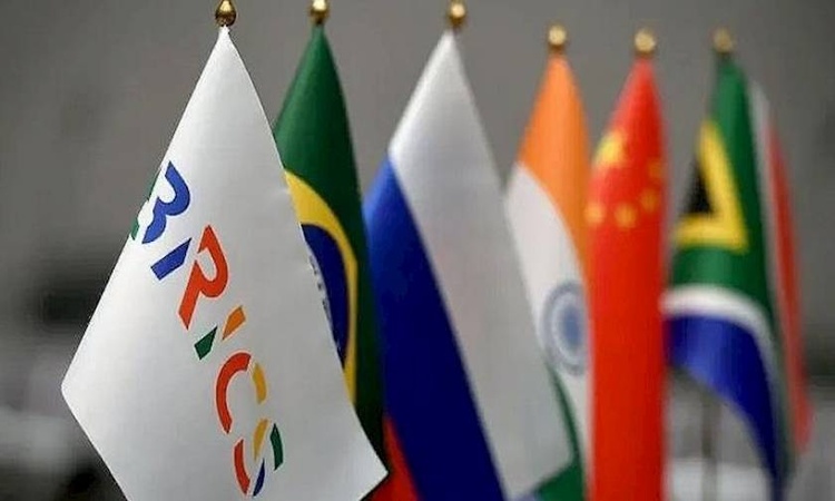 Advancing BRICS Cooperation in Emerging Technologies and the New Industrial Revolution