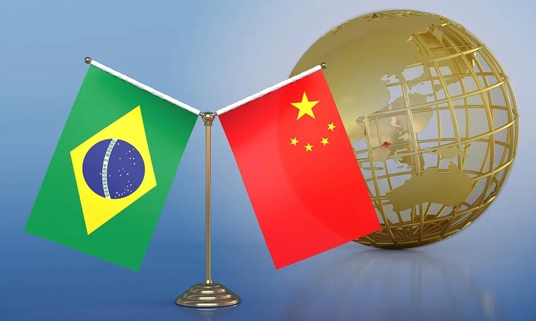 Brazil–China Joint Artificial Intelligence Laboratory Launched