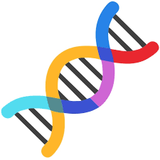 DNA Icon