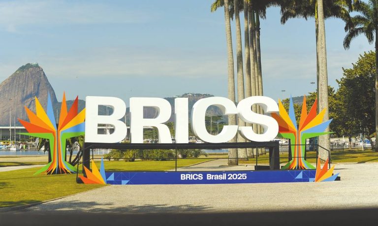 Launch of the China–BRICS Research Center for the Development of New Quality Productive Forces