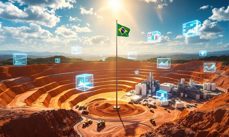 سیاست صنعتی جدید برزیل؛ نقشه راه توسعه تا سال 2033