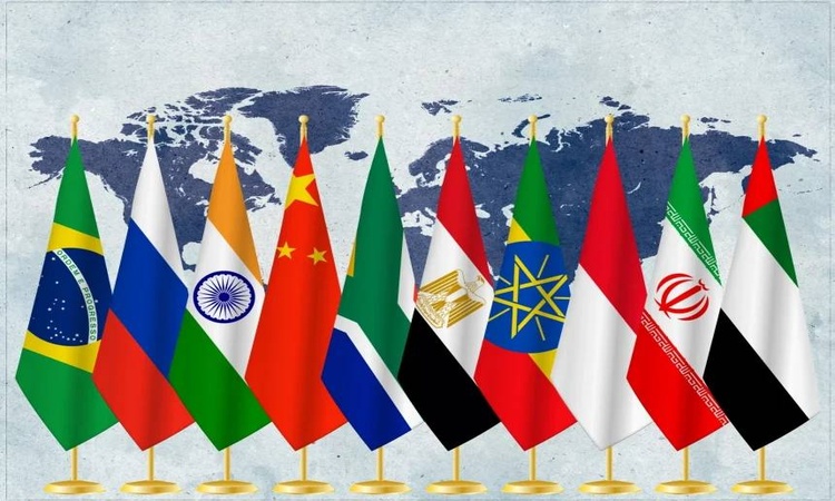توسعه سامانه پرداخت‌های فرامرزی توسط بریکس جهت کاهش وابستگی به دلار