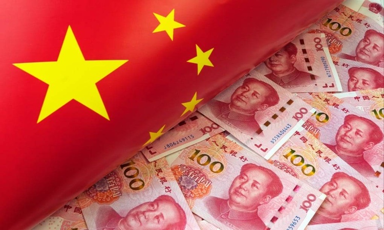 NDB Issues Panda Bonds