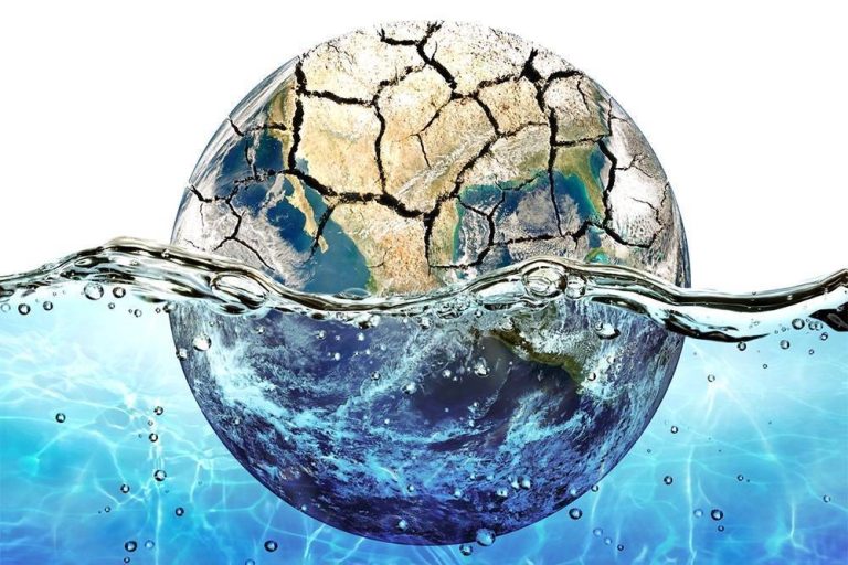 بکارگیری فناوری‌های نوآورانه جهت تقویت امنیت منابع آب