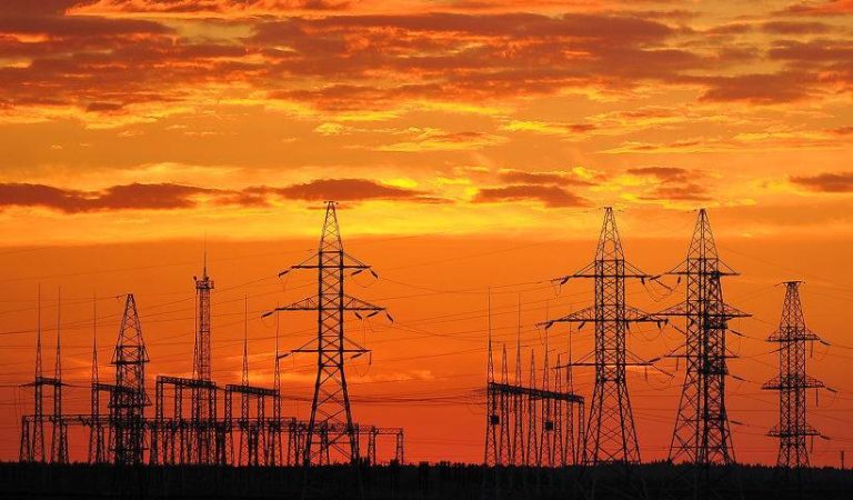 تقویت جایگاه راهبردی اتیوپی به‌عنوان قطب انرژی در آفریقا
