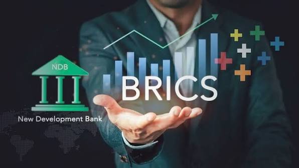 حمایت بانک توسعه نوین از توسعه زیرساخت‌های آفریقای‌جنوبی