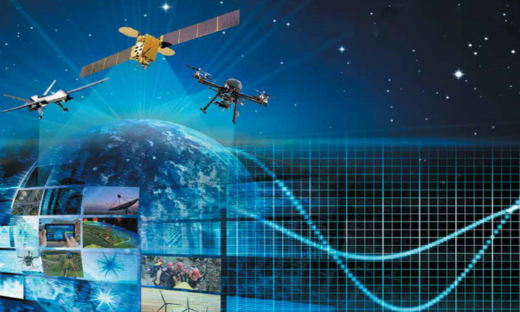 Geospatial Information Technology Working Group in BRICS: Mandates, Challenges, and Areas of Cooperation