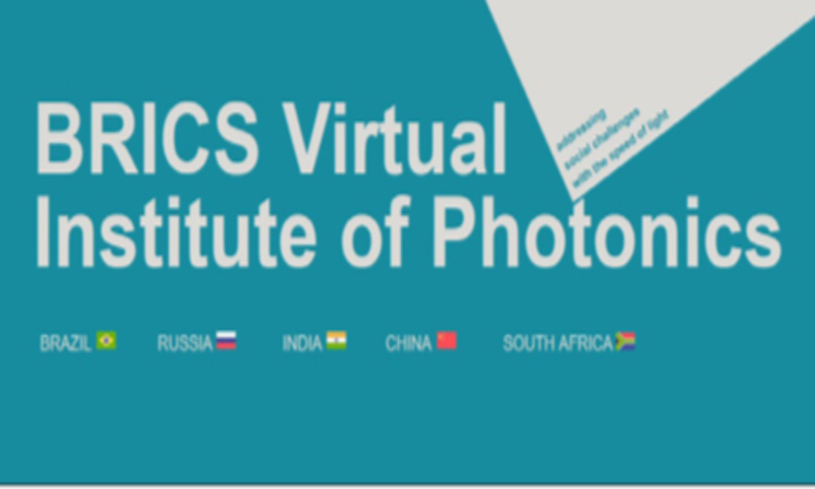 Introduction to the BRICS Photonics Working Group and Its Scientific Initiatives