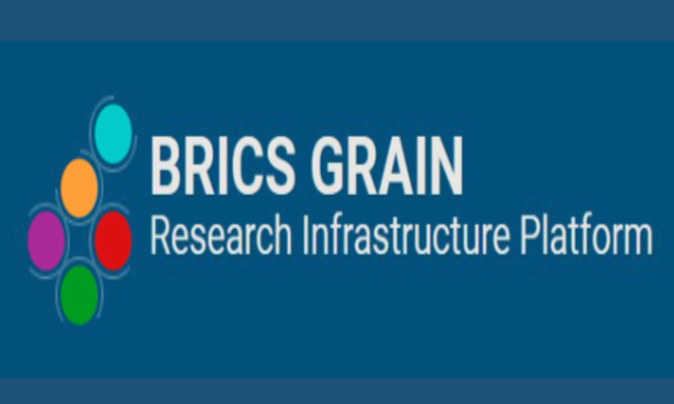 Introduction to BRICS Research Infrastructure and Major Scientific Projects Working Group