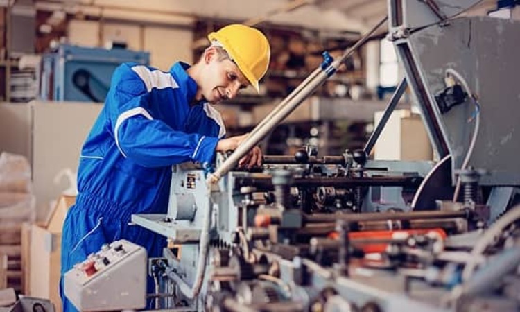 BRICS Manufacturing and Production Working Group Recommendations for Industrial Digitalization Development