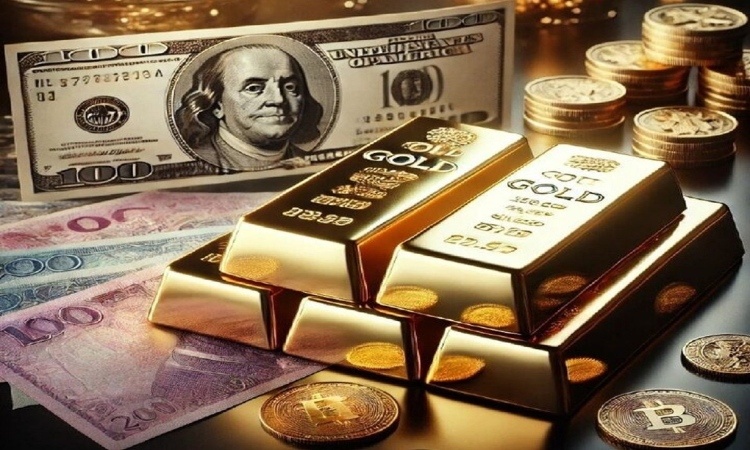 Global Financial Safety Net and Its Layers
