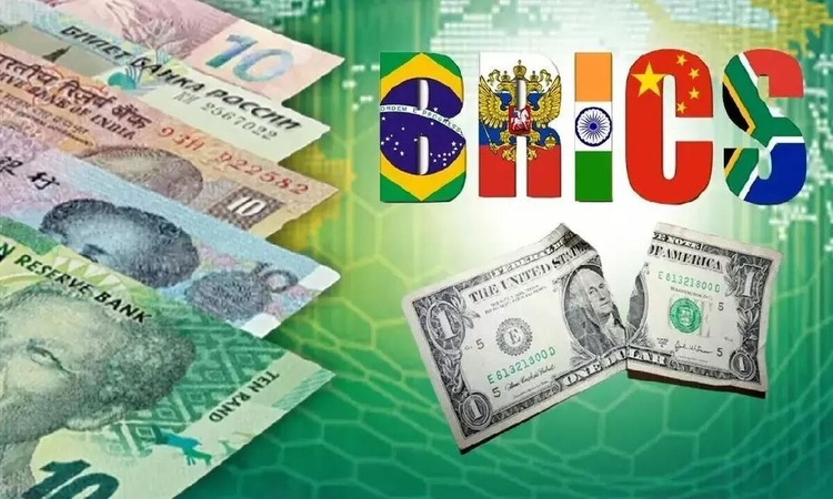 Liquidity Facilities and Currency Swap Arrangements of the BRICS New Development Bank