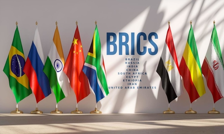 BRICS Unity Against US Financial Dominance and Expanding Economic Role in the Global System