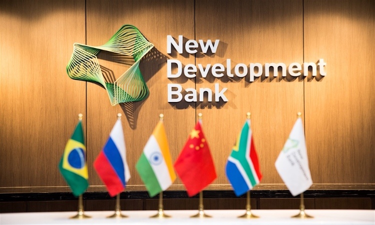 Benefits of the New Development Bank (NDB) for BRICS Member Countries and Iran