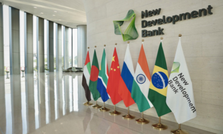 Capital Structure and Voting System of the BRICS New Development Bank