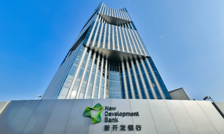 Missions of the New Development Bank (NDB)