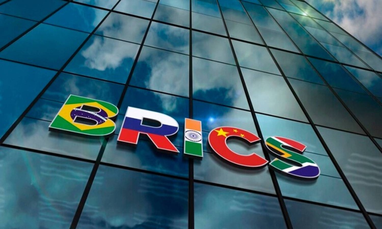 New Development Bank’s Financing Mechanism Aimed at Ending Dollar Financial Dominance