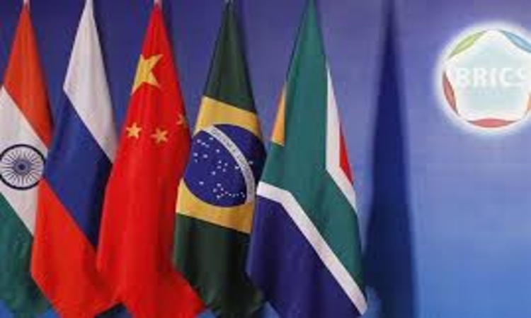Financial Contributions of BRICS Member Countries