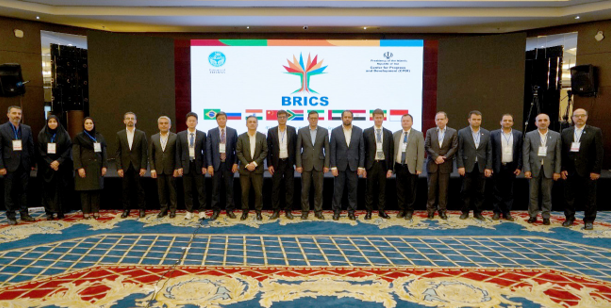 چهارمین نشست کارگروه بریکس در انرژی های نو و تجدیدپذیر و بهره وری انرژی